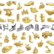 Illustration for article titled Monopoly Will Let the Internet Vote to Replace All of the Board Games Classic Tokens